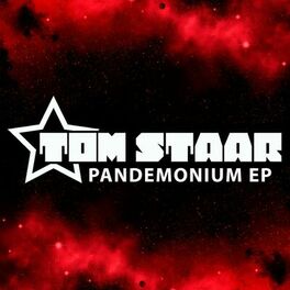Album cover of Pandemonium EP