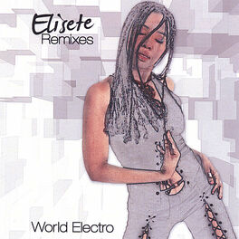 Album cover of Elisete - Remixes
