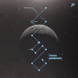 Album cover of Wanderer EP