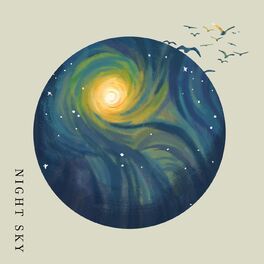 Album cover of Night Sky
