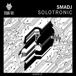 Album cover of Solotronic