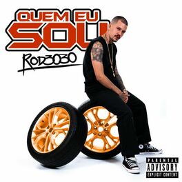 Album cover of Quem Eu Sou