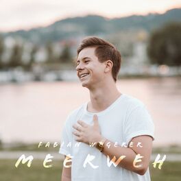Album cover of Meerweh