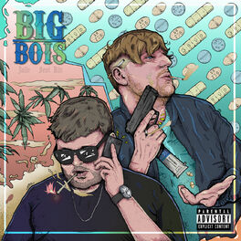 Album cover of Big Bois EP