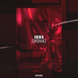 Album cover of Imma