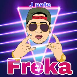 Album cover of Freka