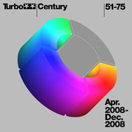 Album cover of Turbo Century III