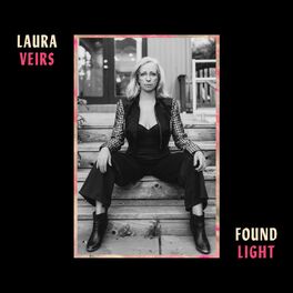 Album cover of Found Light