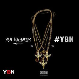 Album cover of YBN, Vol. 1