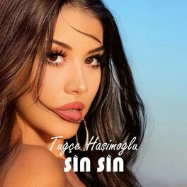 Album cover of Sin Sin