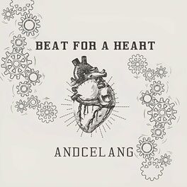 Album cover of Beat for a heart (feat. VALEN)