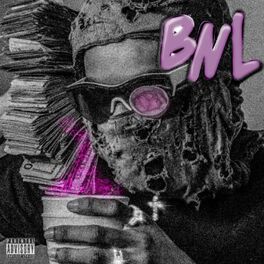 Album cover of B.N.L