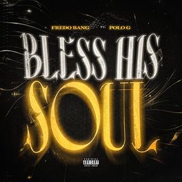 Album cover of Bless His Soul
