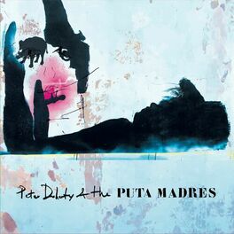 Album cover of Peter Doherty & The Puta Madres