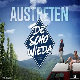 Album cover of Austreten (Original Soundtrack)
