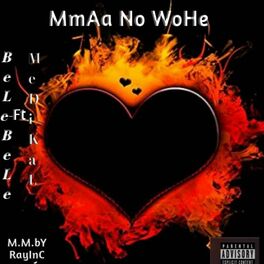 Album cover of Mmaa no wohe