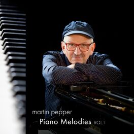 Album cover of Piano Melodies, Vol. 1