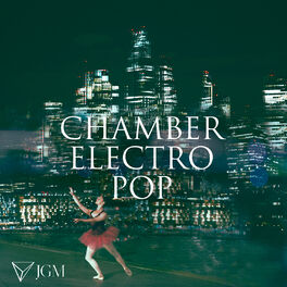 Album cover of Chamber Electro Pop