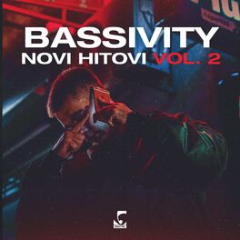 Album cover of Bassivity Novi Hitovi, Vol. 2