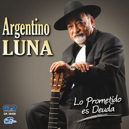 Album cover of Lo Prometido Es Deuda