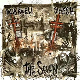 Album cover of The Seven