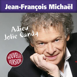 Album cover of Adieu jolie Candy (Nouvelle version)