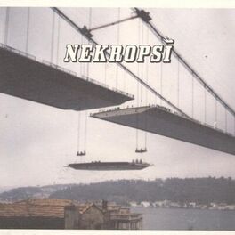 Album cover of Nekropsi