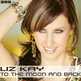 Album cover of To The Moon And Back