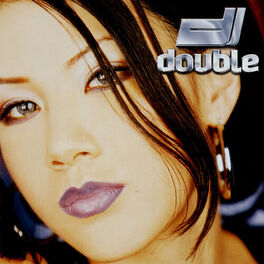 Album cover of double (ENG ver.)