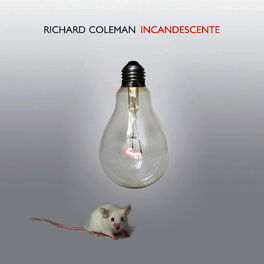 Album cover of Incandescente
