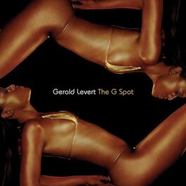 Album cover of G-Spot