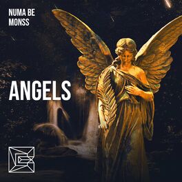 Album cover of Angels
