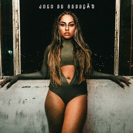 Album cover of Jogo de Sedução