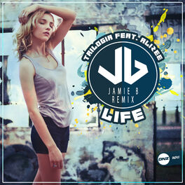 Album cover of Life (Jamie B Remix)