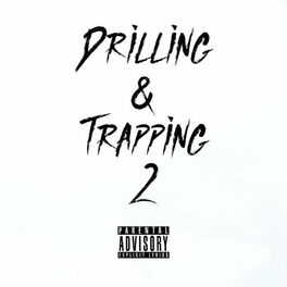 Album cover of Drlling & Trapping 2