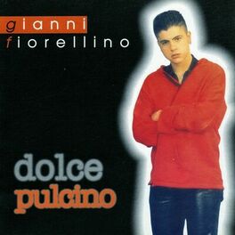 Album cover of Dolce pulcino