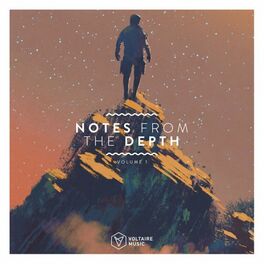 Album cover of Notes from the Depth, Vol. 1