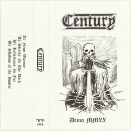 Album cover of Demo MMXX