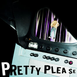 Album cover of Pretty Please