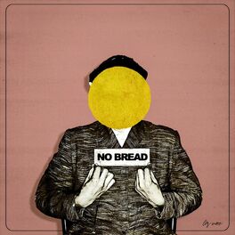Album cover of No Bread