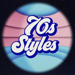 Album cover of 70's Styles