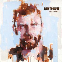 Album cover of Red To Blue