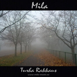 Album cover of Turha Rakkaus