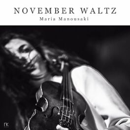 Album cover of November Waltz