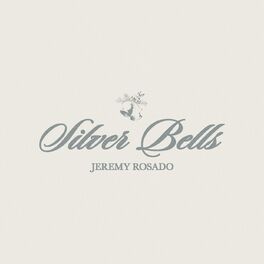 Album cover of Silver Bells