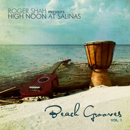 Album cover of Beach Grooves, Vol. 1
