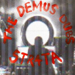 Album cover of The Demus Dubs