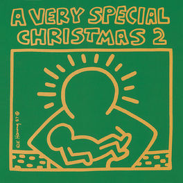 Album cover of A Very Special Christmas 2