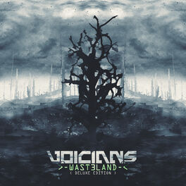 Album cover of Wasteland (Deluxe Edition)