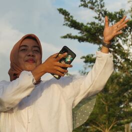 Album cover of Pergilah Kasih Akustik (Cover)